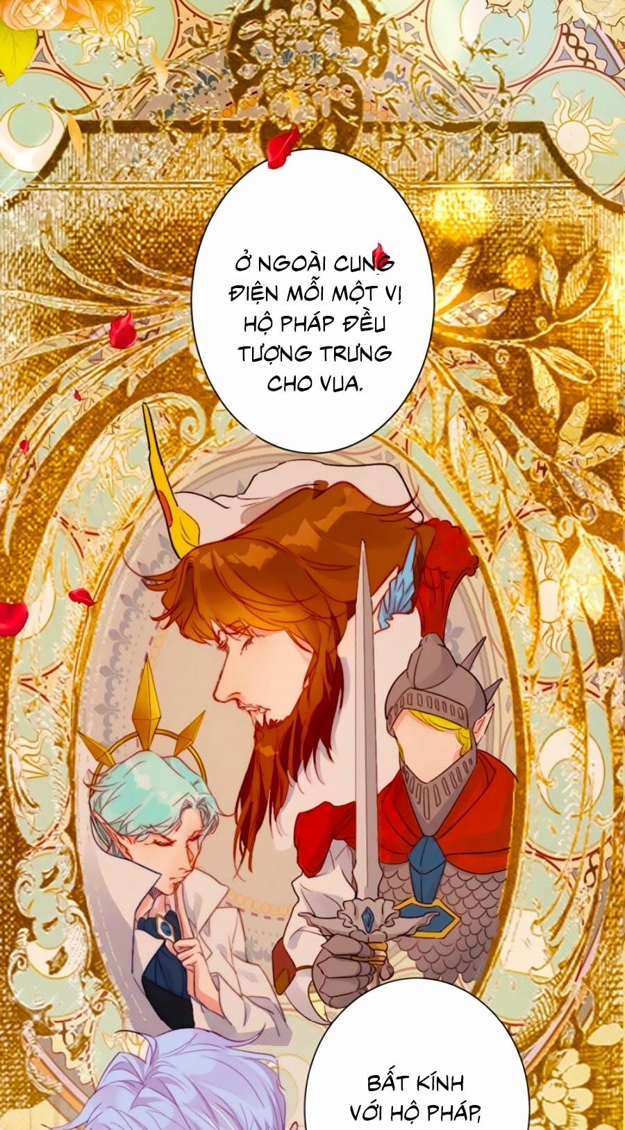 Tân Nương Long Tộc 28 trang 65