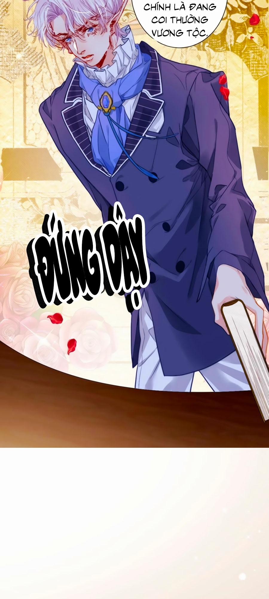 Tân Nương Long Tộc 28 trang 71