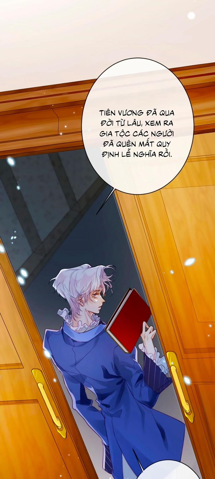 Tân Nương Long Tộc 28 trang 72