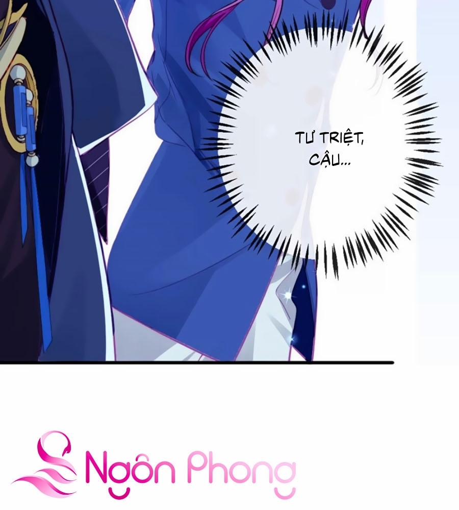 Tân Nương Long Tộc 28 trang 77