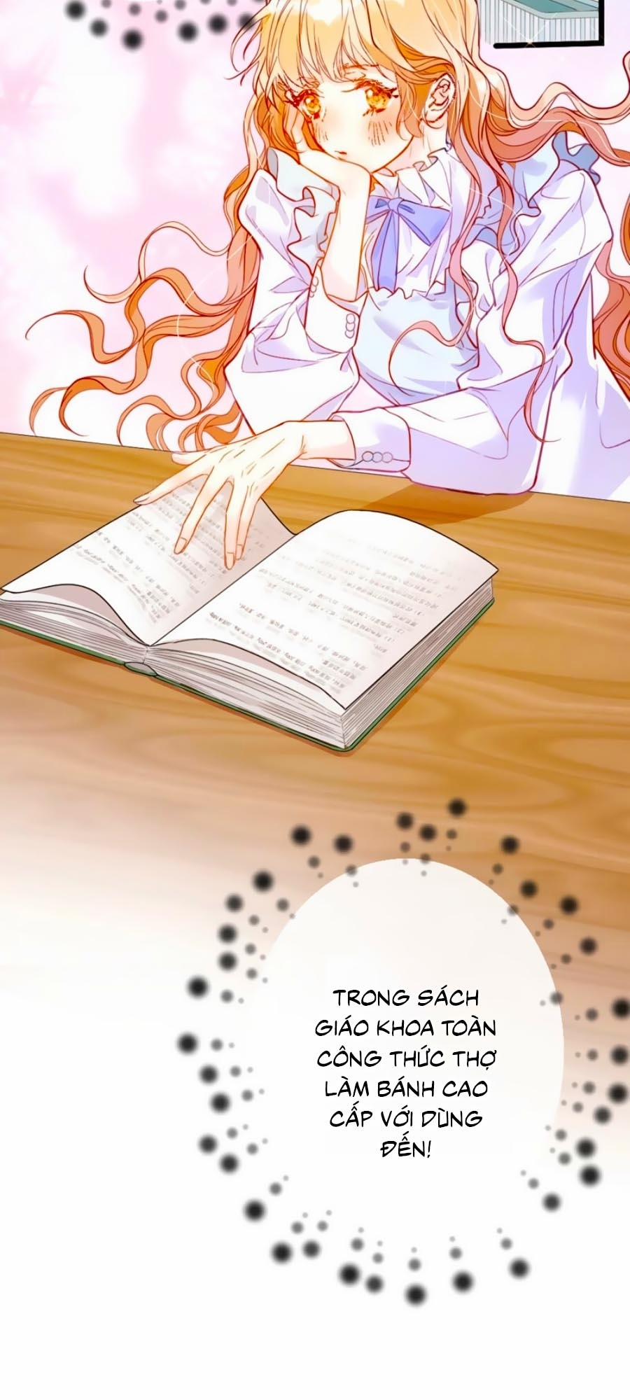 Tân Nương Long Tộc 28 trang 79