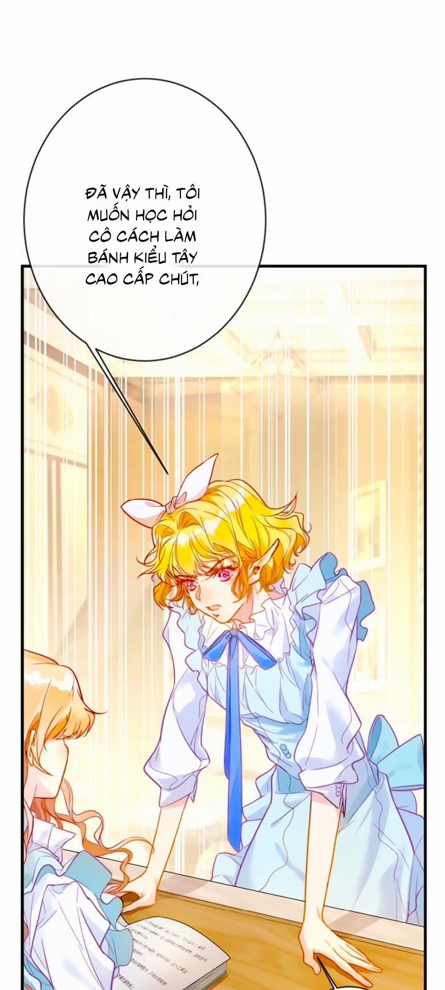 Tân Nương Long Tộc 28 trang 88