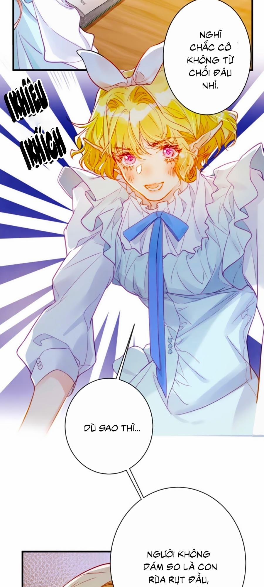 Tân Nương Long Tộc 28 trang 89