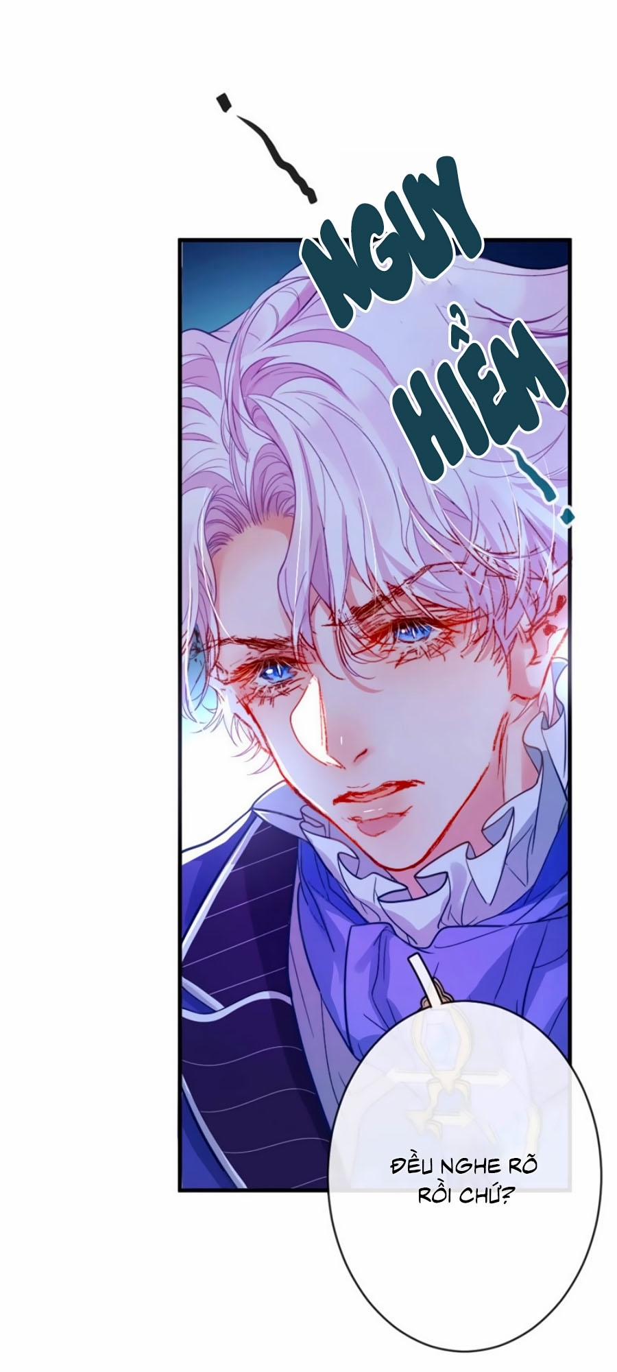 Tân Nương Long Tộc 28 trang 9