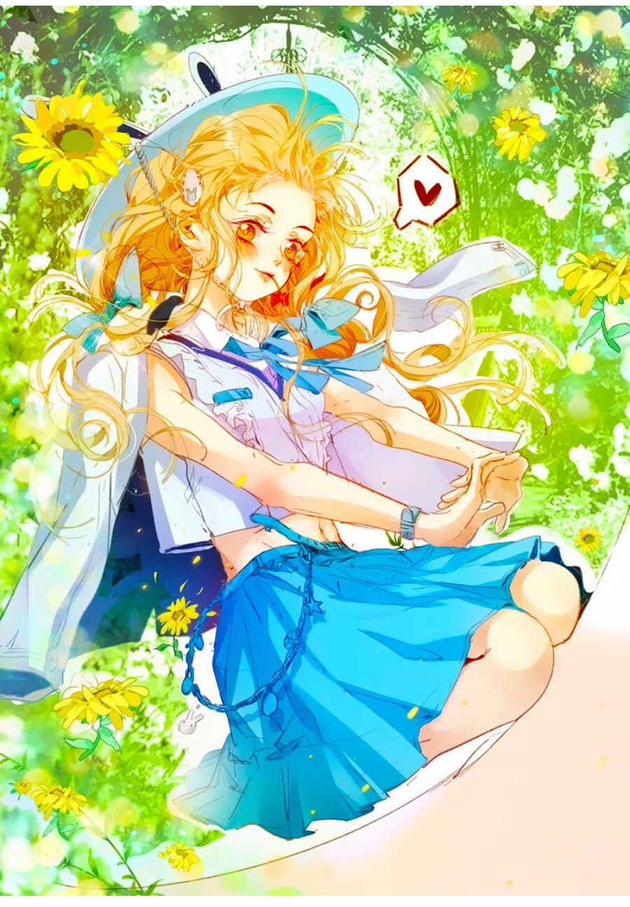 Tân Nương Long Tộc 29 trang 0