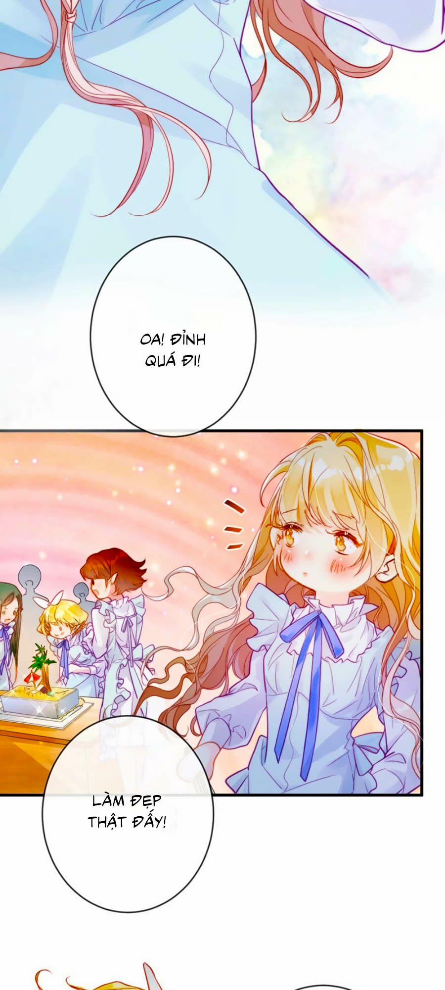 Tân Nương Long Tộc 29 trang 12