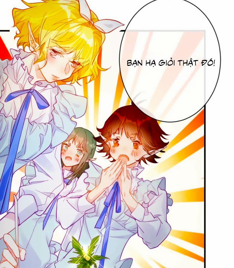 Tân Nương Long Tộc 29 trang 13