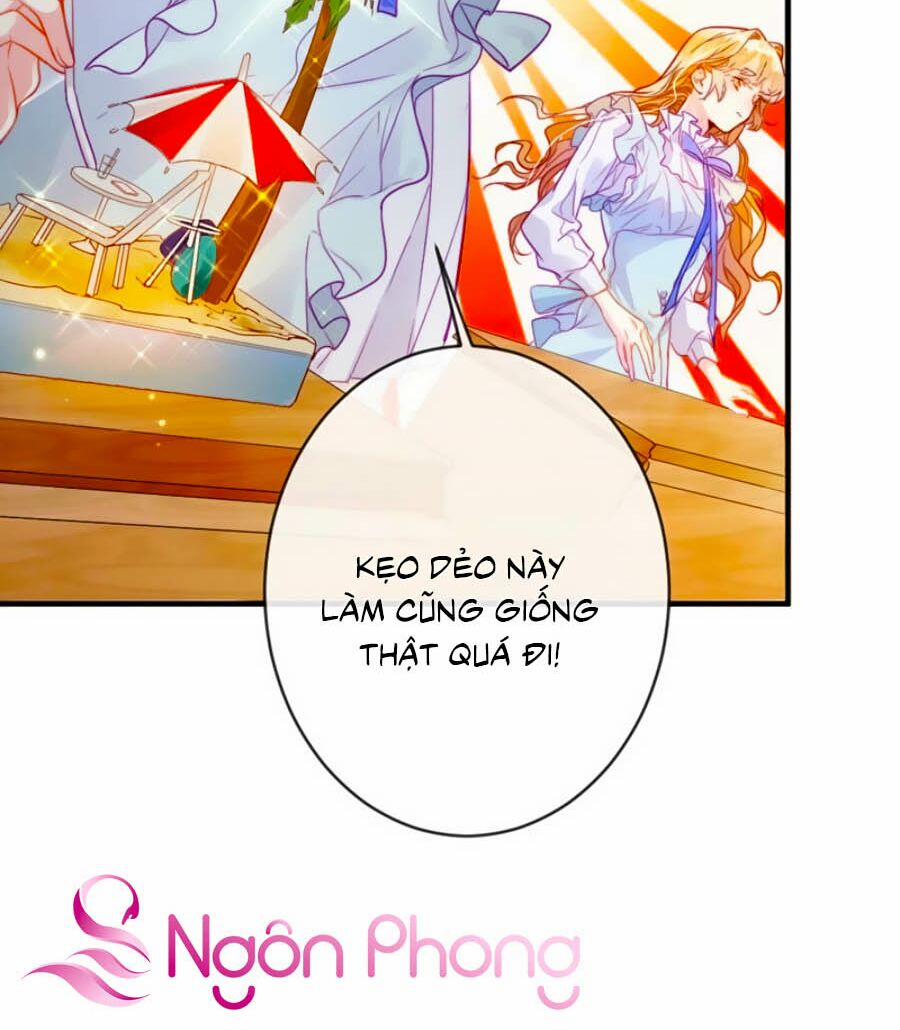 Tân Nương Long Tộc 29 trang 14