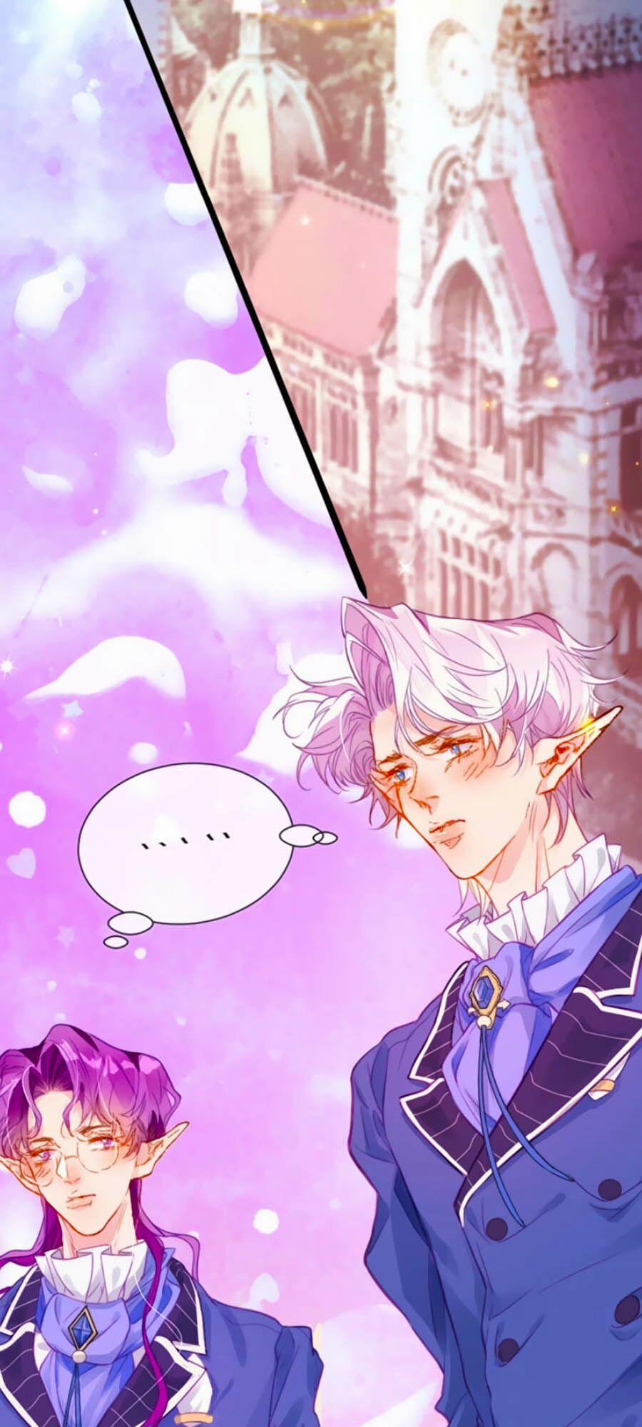 Tân Nương Long Tộc 29 trang 18