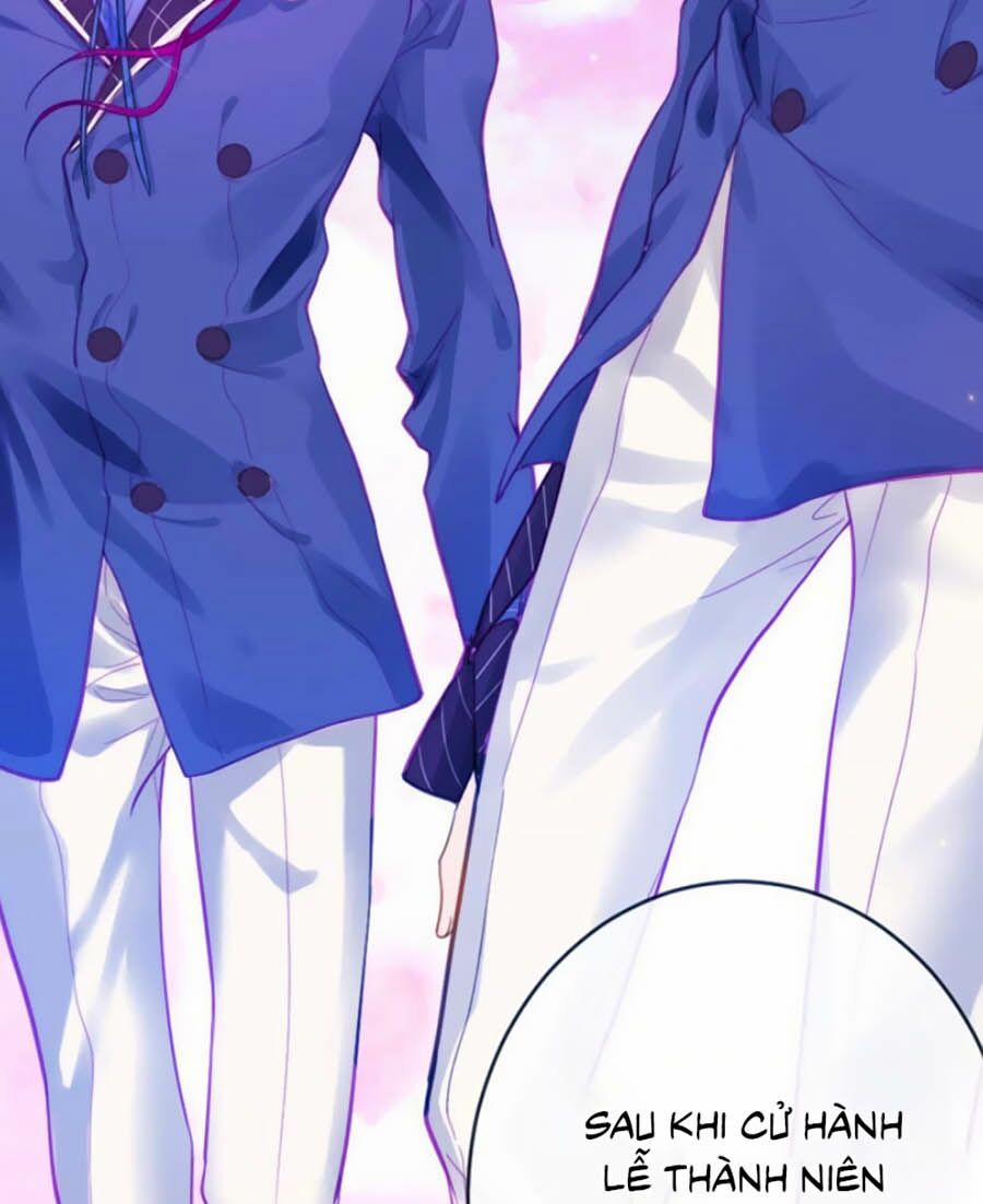 Tân Nương Long Tộc 29 trang 19