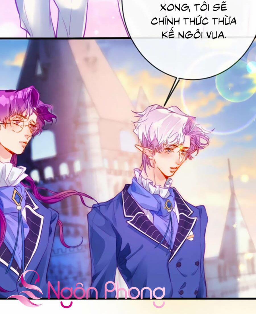 Tân Nương Long Tộc 29 trang 20