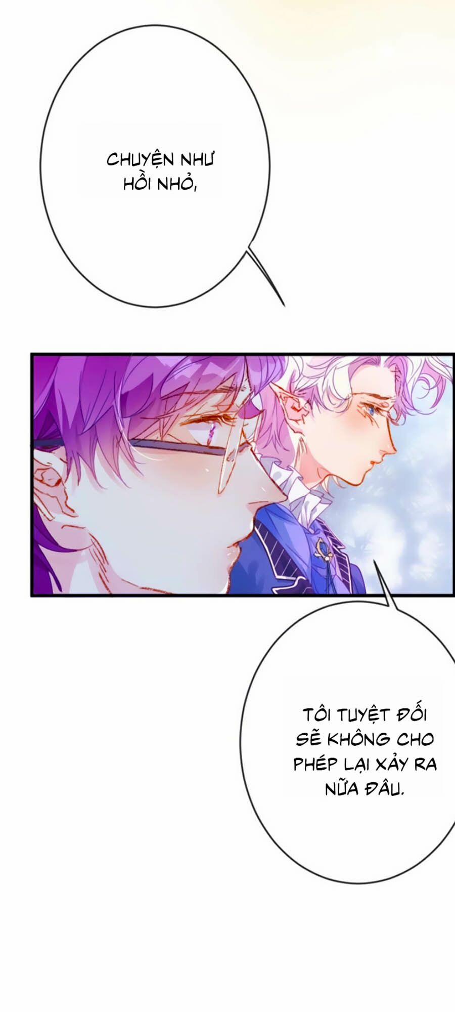 Tân Nương Long Tộc 29 trang 21