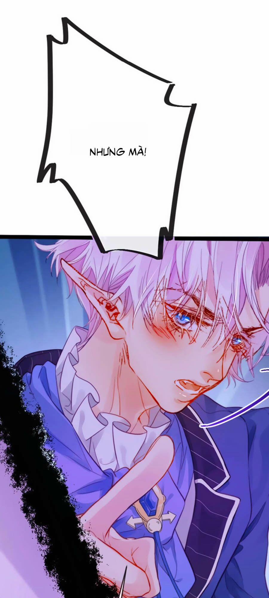 Tân Nương Long Tộc 29 trang 24