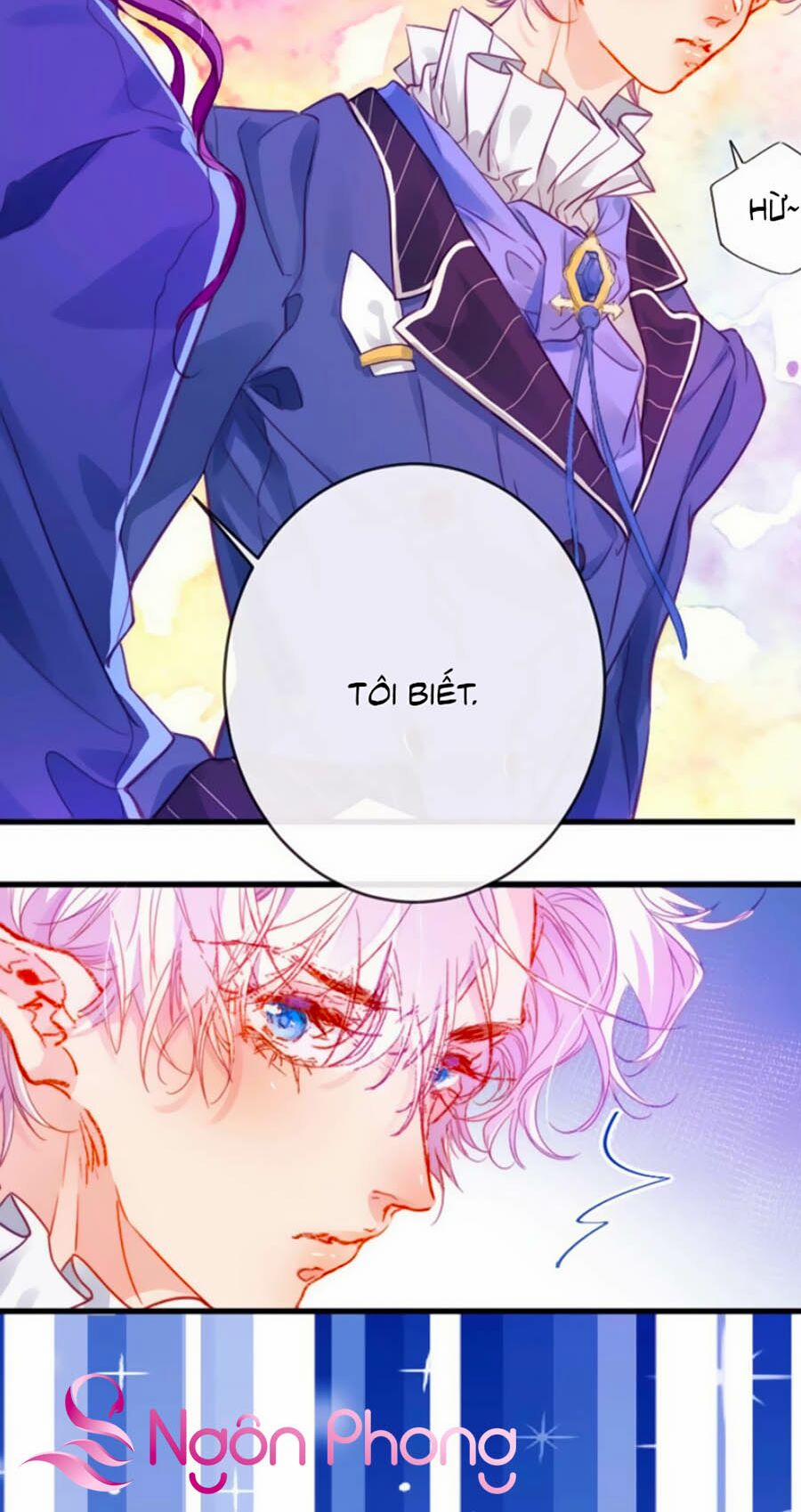 Tân Nương Long Tộc 29 trang 28