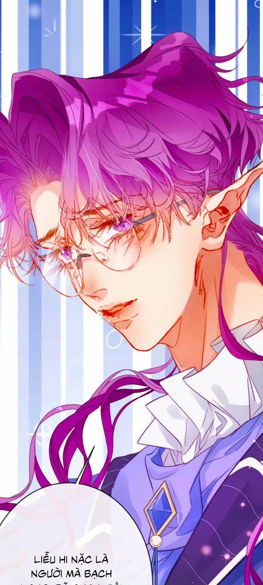 Tân Nương Long Tộc 29 trang 29