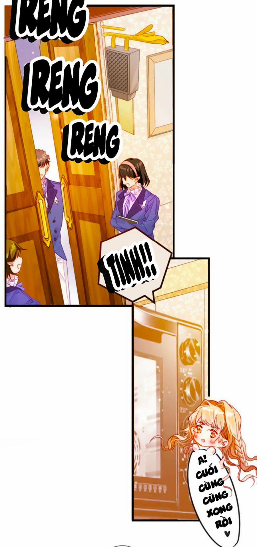 Tân Nương Long Tộc 29 trang 31