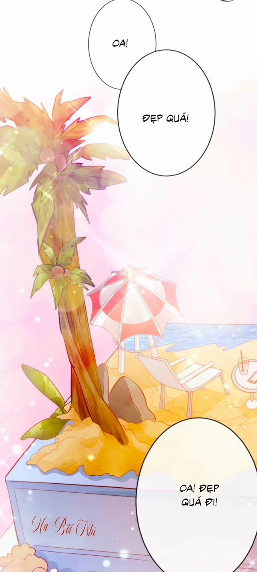 Tân Nương Long Tộc 29 trang 32