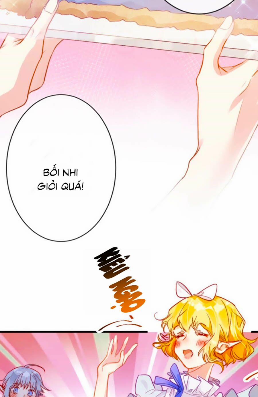 Tân Nương Long Tộc 29 trang 33