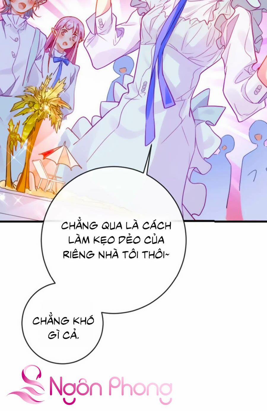 Tân Nương Long Tộc 29 trang 34