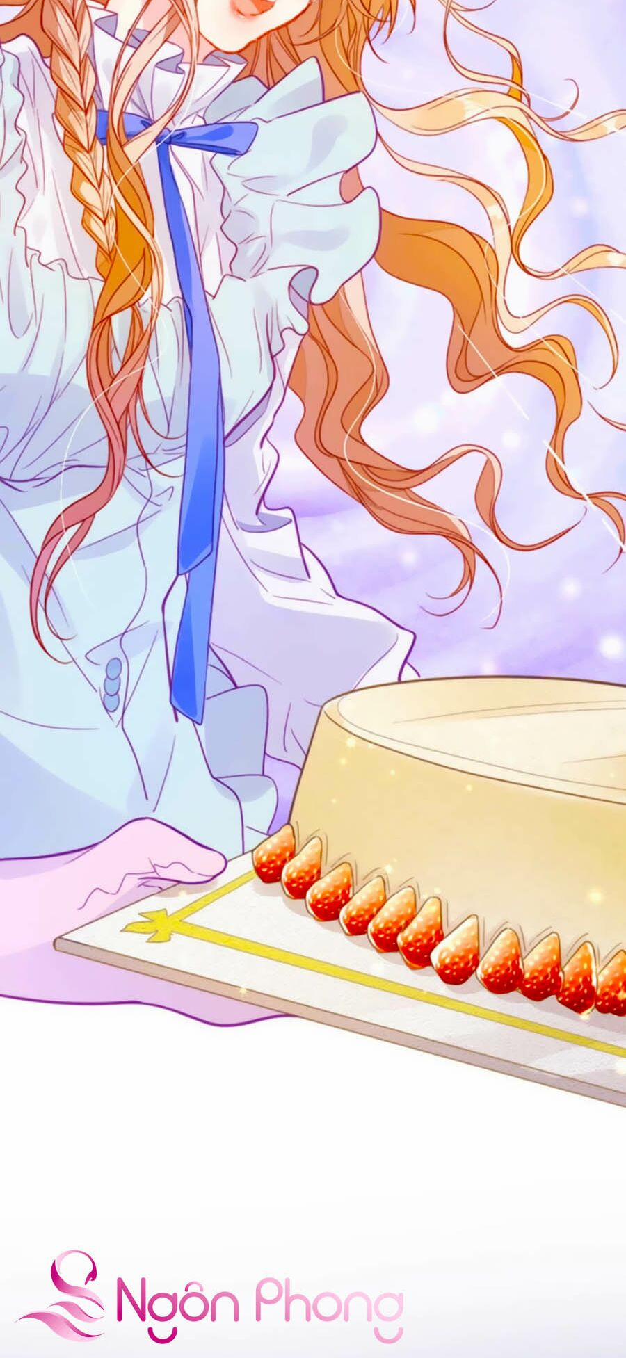 Tân Nương Long Tộc 29 trang 37