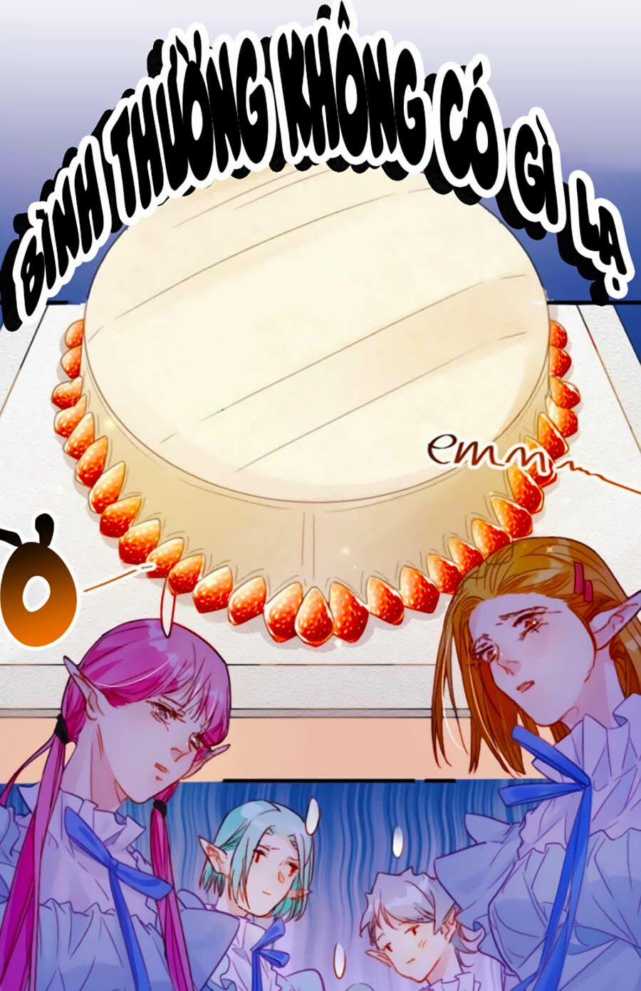 Tân Nương Long Tộc 29 trang 38