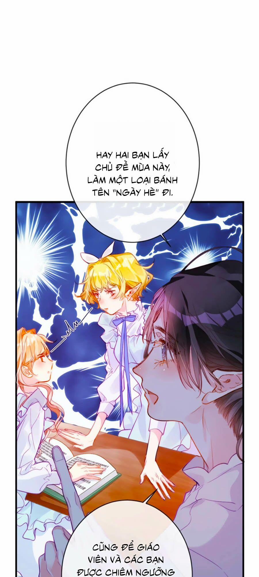 Tân Nương Long Tộc 29 trang 4