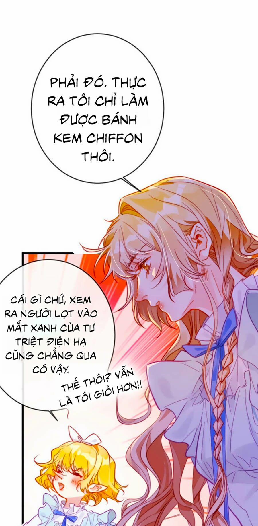 Tân Nương Long Tộc 29 trang 40