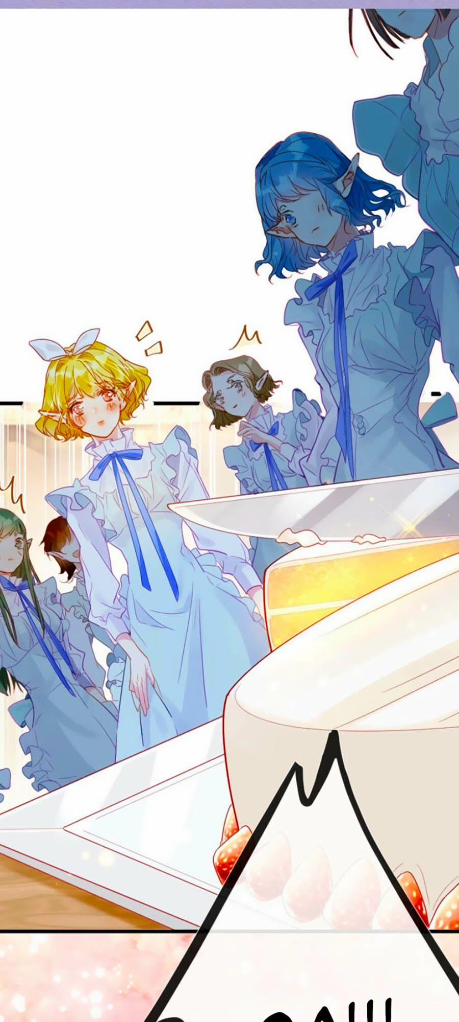 Tân Nương Long Tộc 29 trang 42