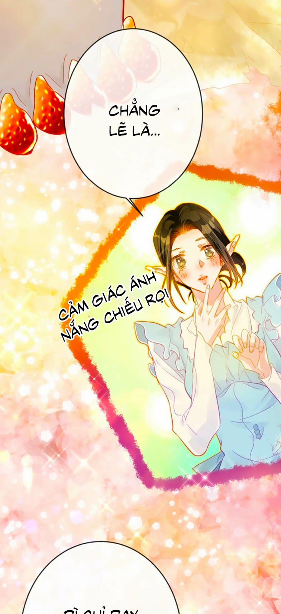 Tân Nương Long Tộc 29 trang 45