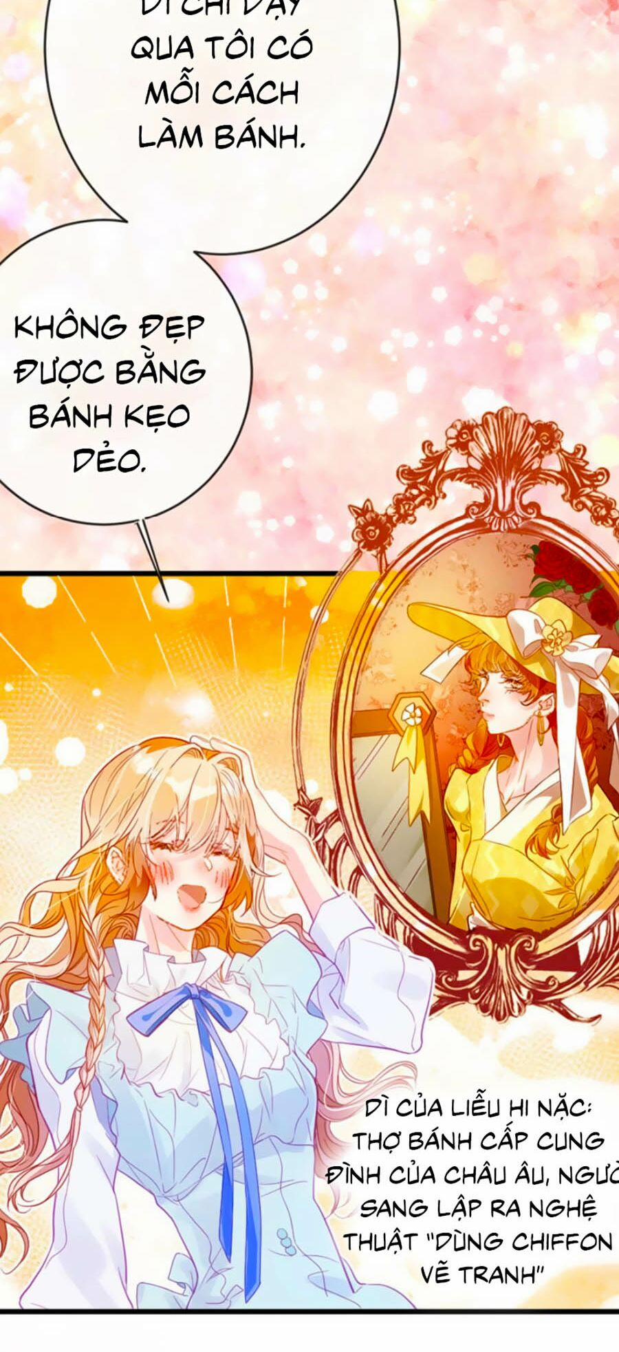 Tân Nương Long Tộc 29 trang 46