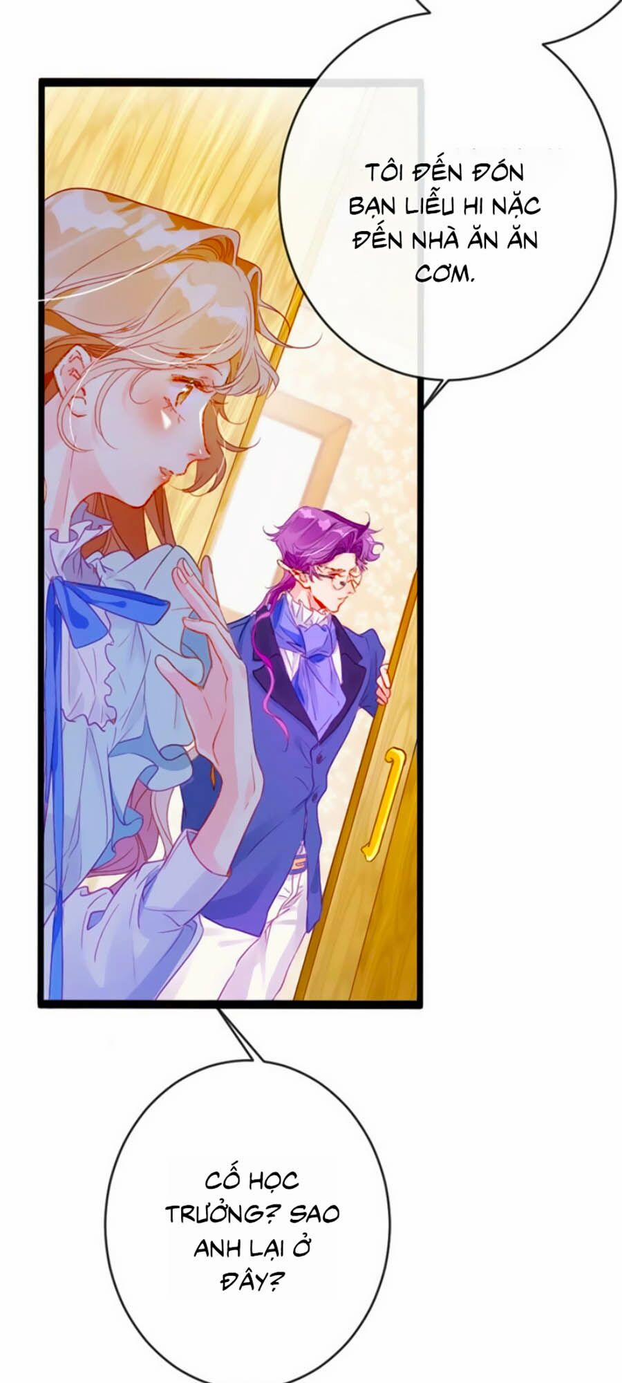 Tân Nương Long Tộc 29 trang 49