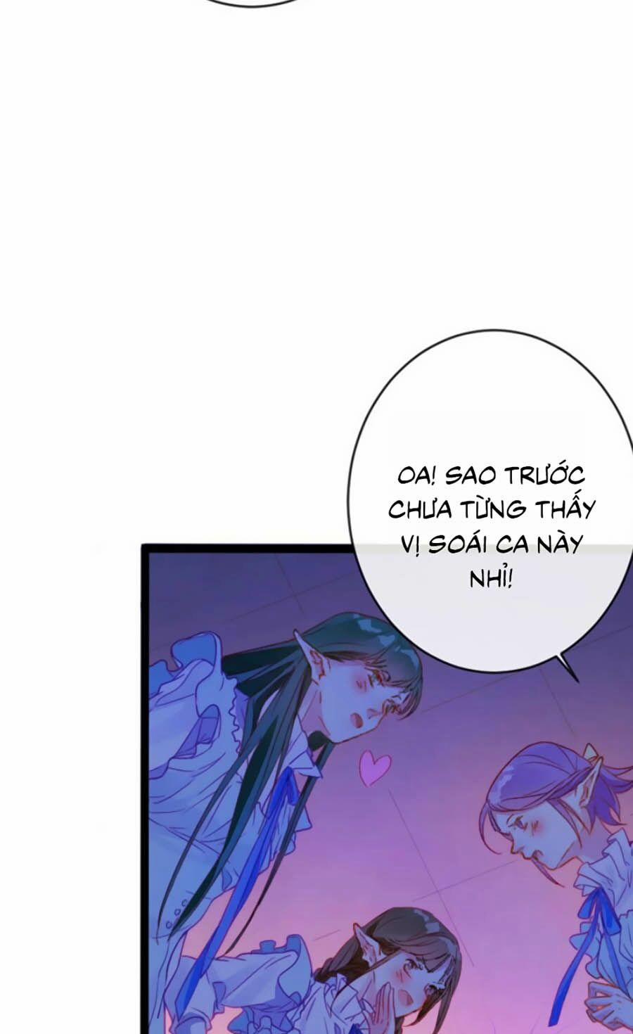 Tân Nương Long Tộc 29 trang 50