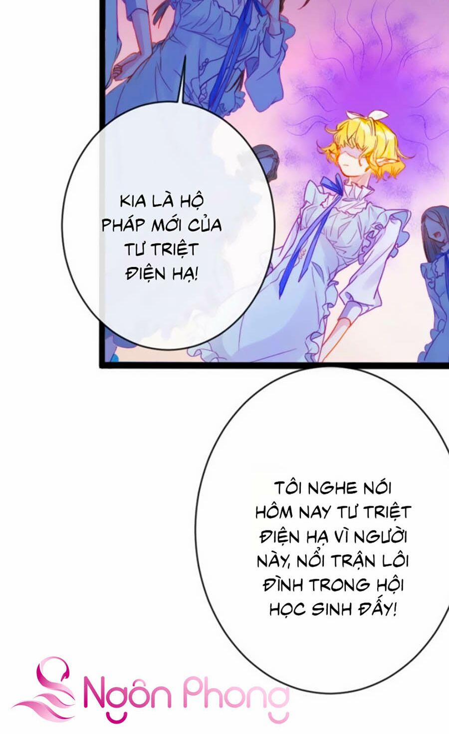 Tân Nương Long Tộc 29 trang 51