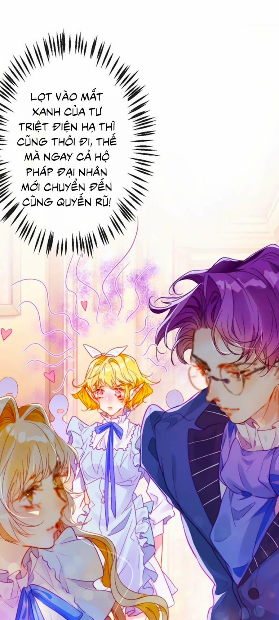 Tân Nương Long Tộc 29 trang 52