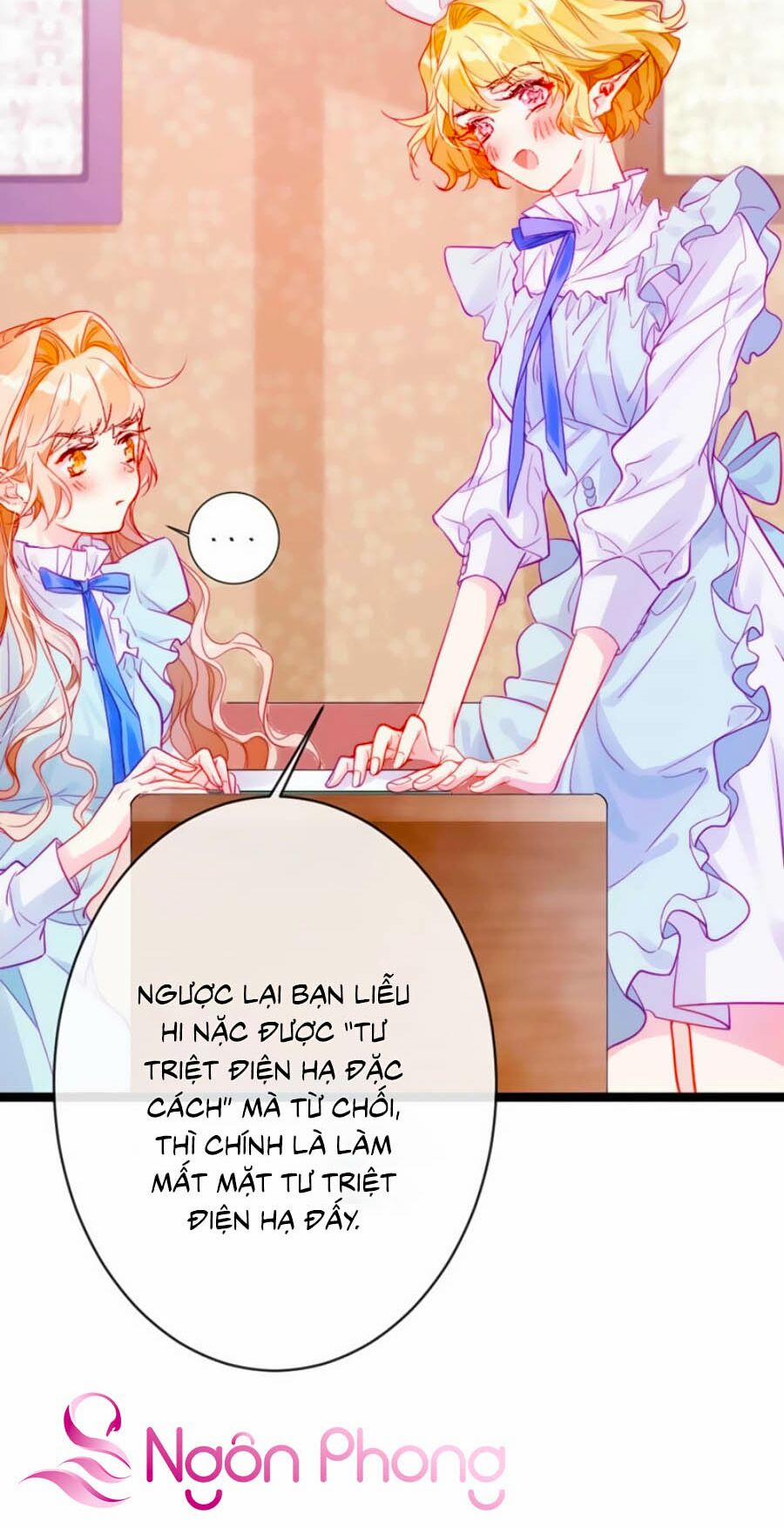 Tân Nương Long Tộc 29 trang 6