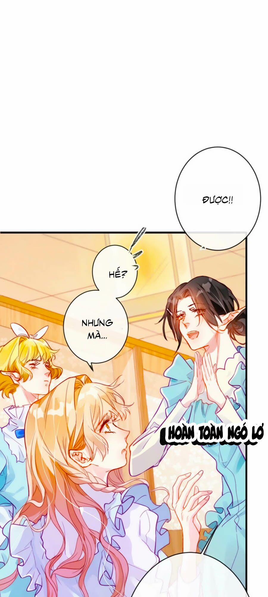 Tân Nương Long Tộc 29 trang 7