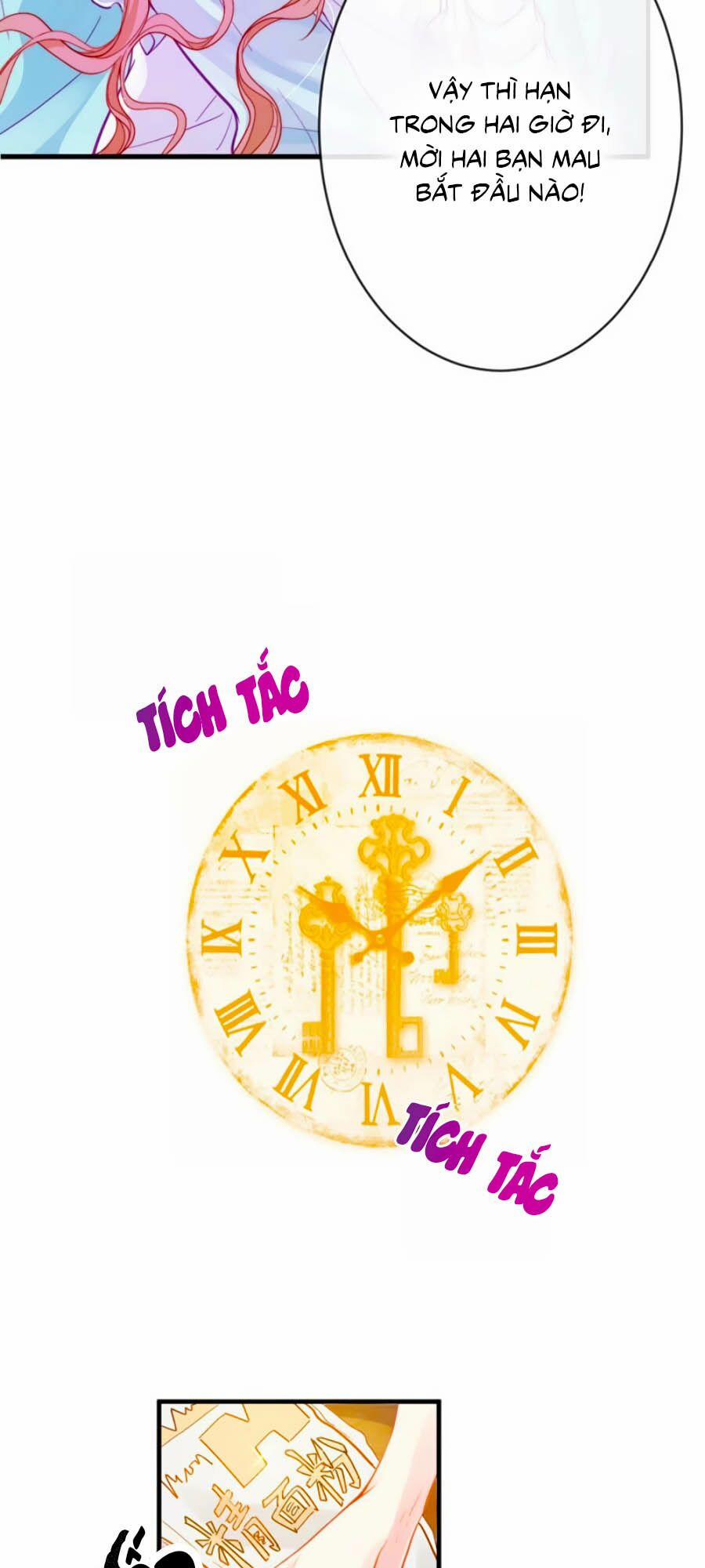 Tân Nương Long Tộc 29 trang 8