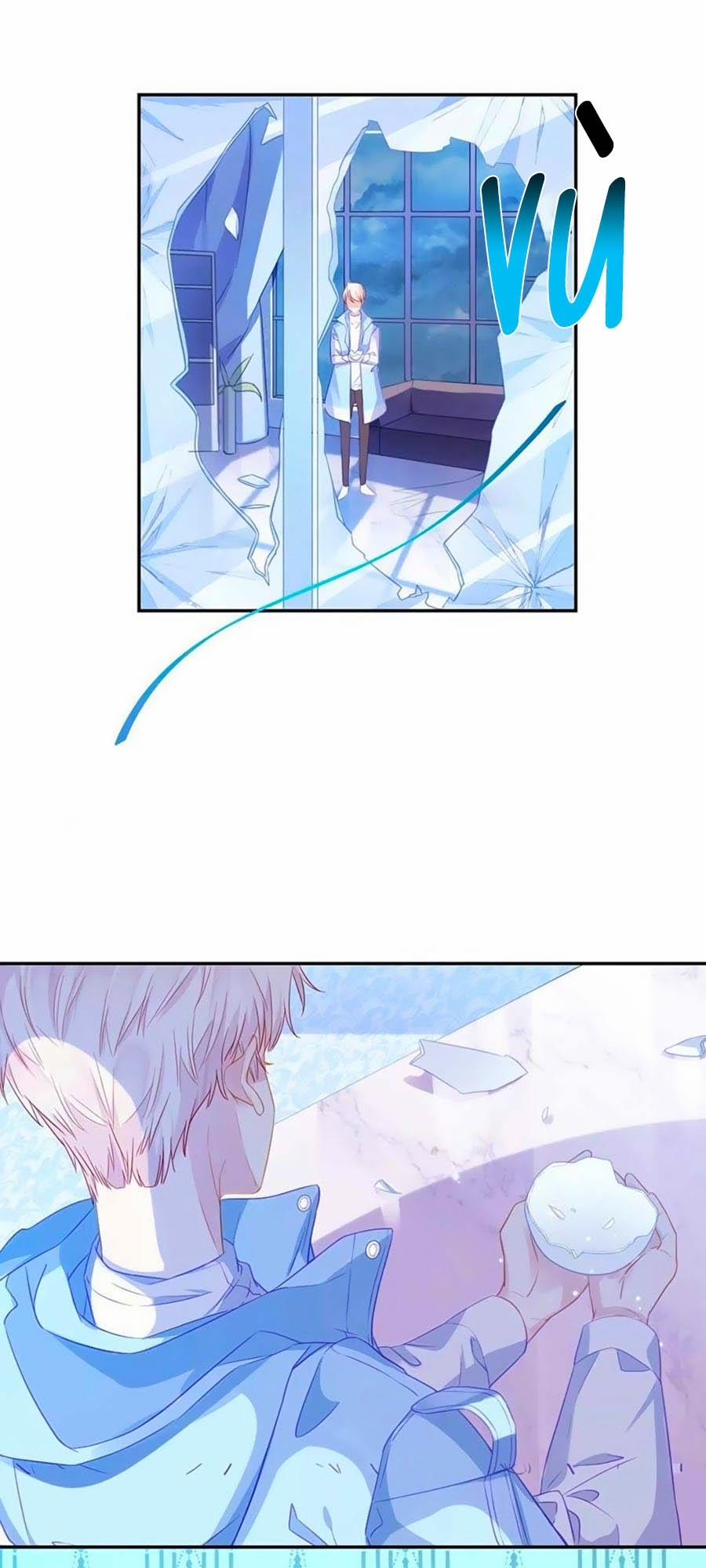 Tân Nương Long Tộc 3 trang 1