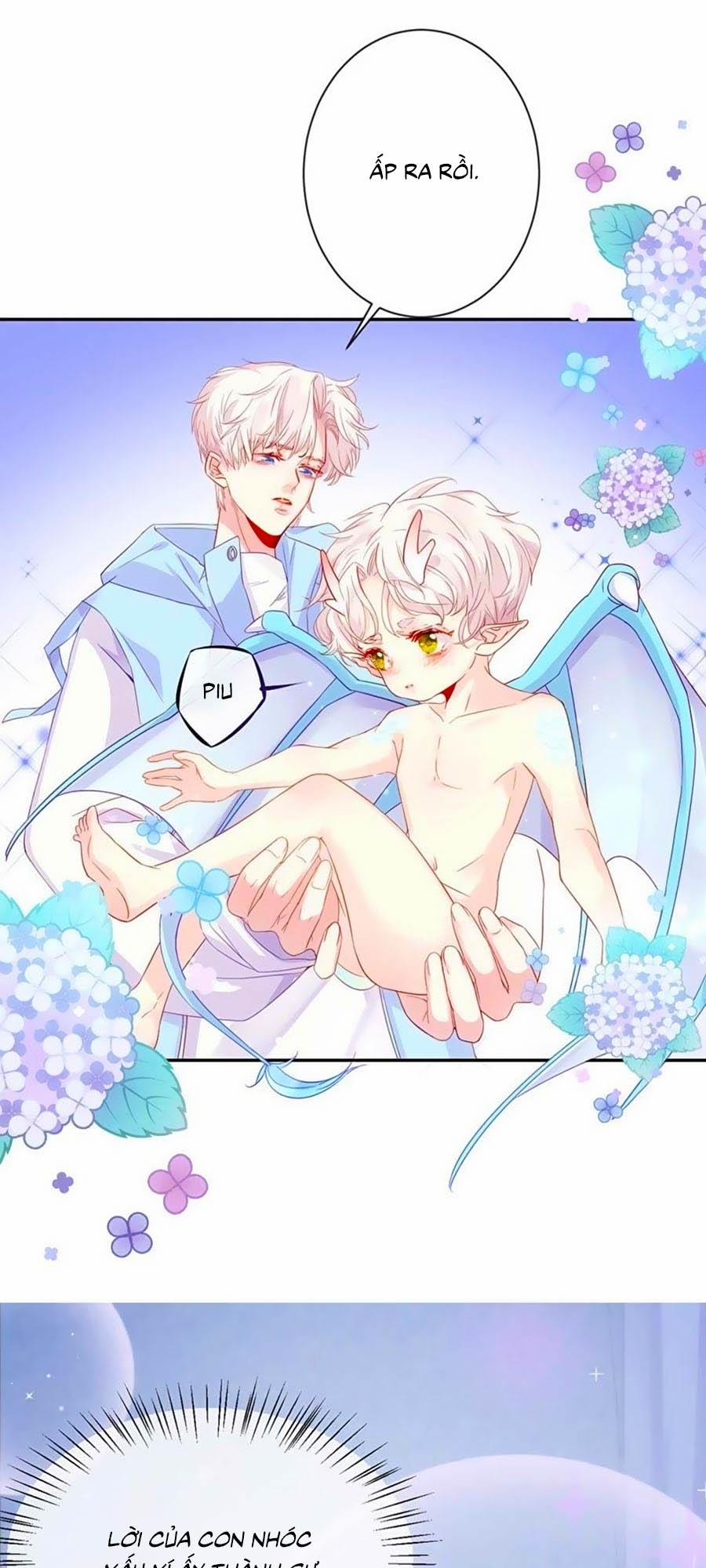 Tân Nương Long Tộc 3 trang 10