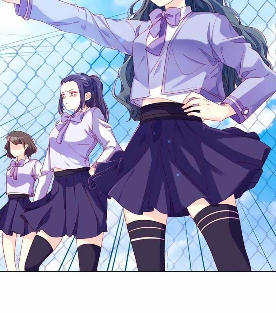 Tân Nương Long Tộc 3 trang 16