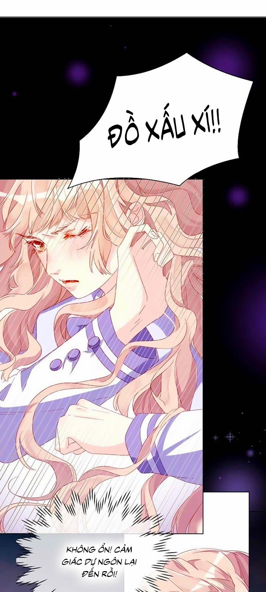 Tân Nương Long Tộc 3 trang 17