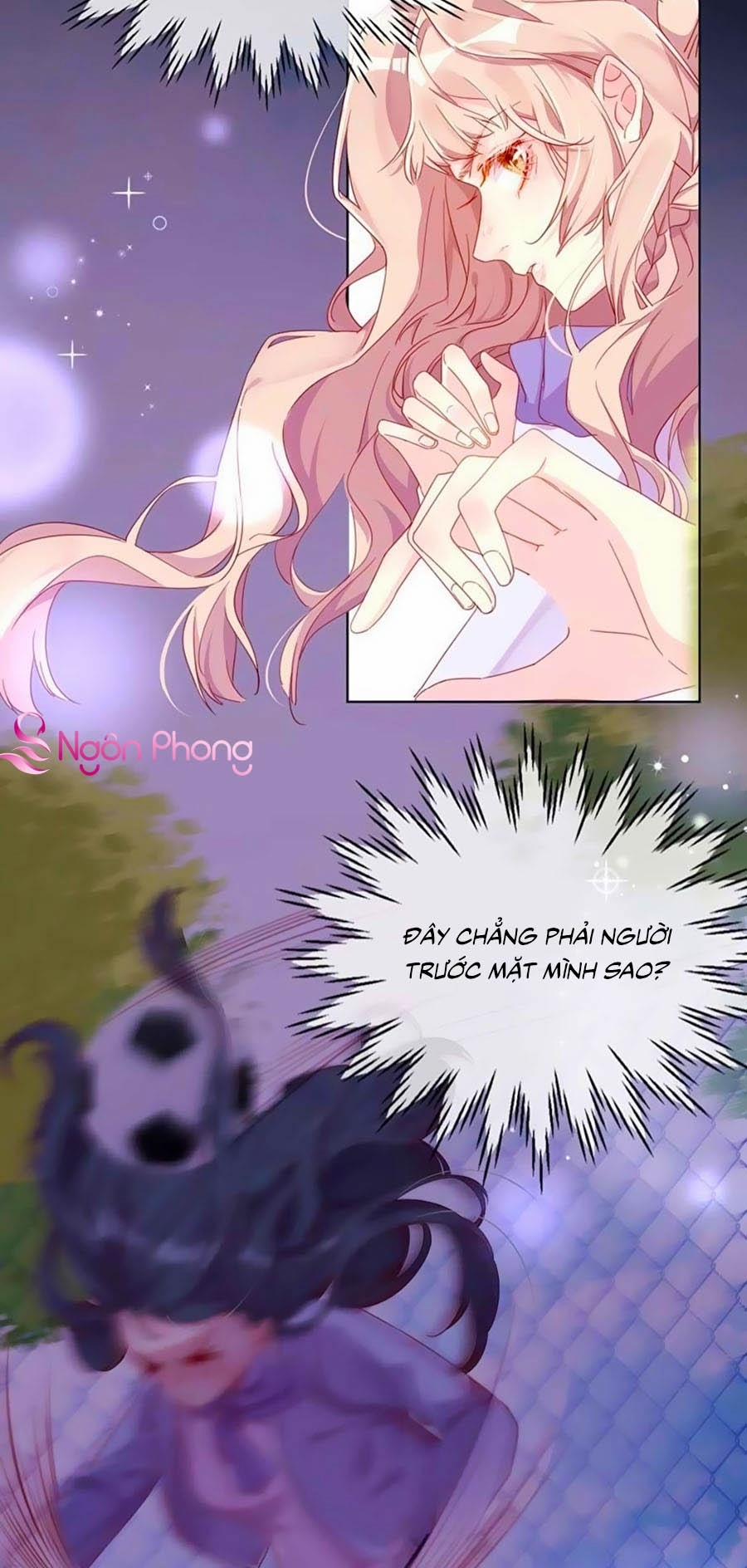 Tân Nương Long Tộc 3 trang 18