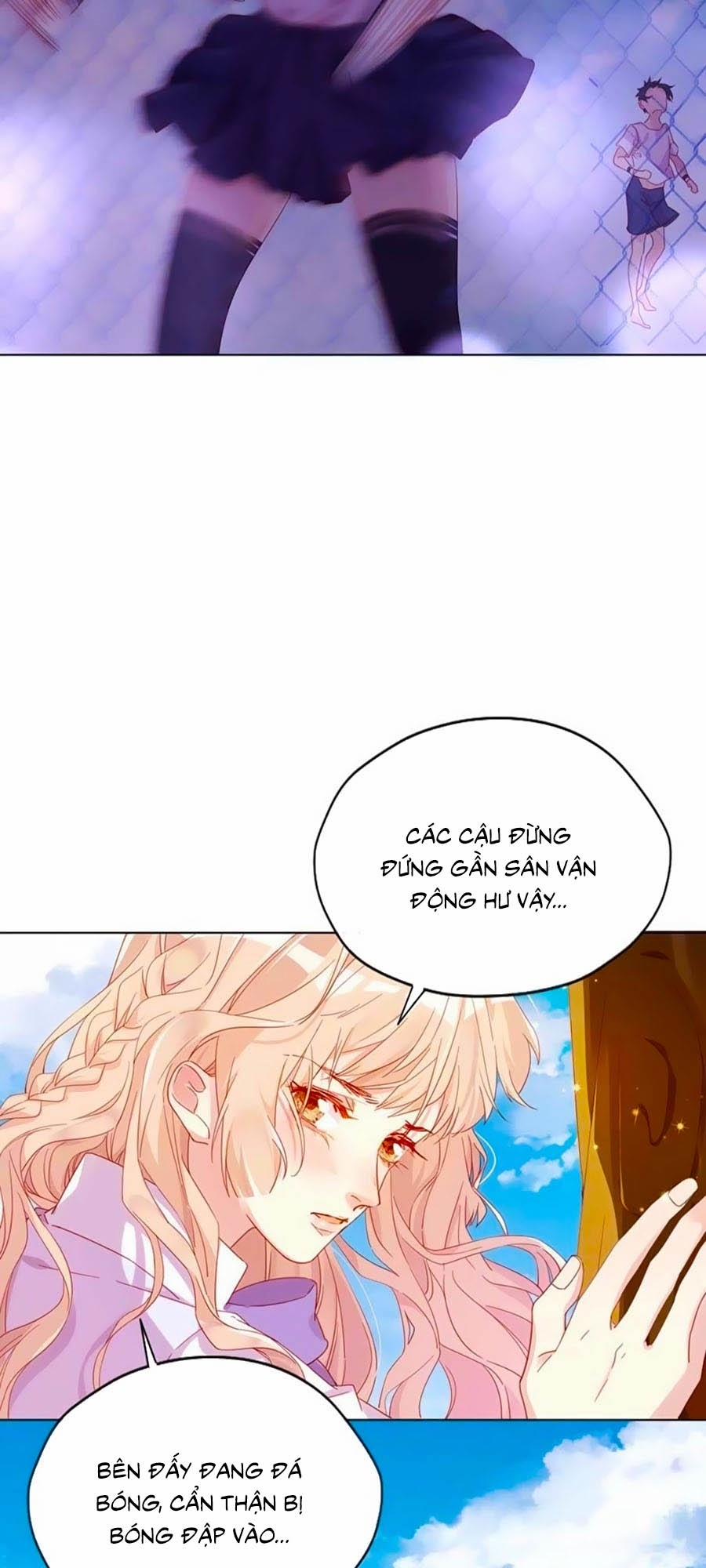 Tân Nương Long Tộc 3 trang 19