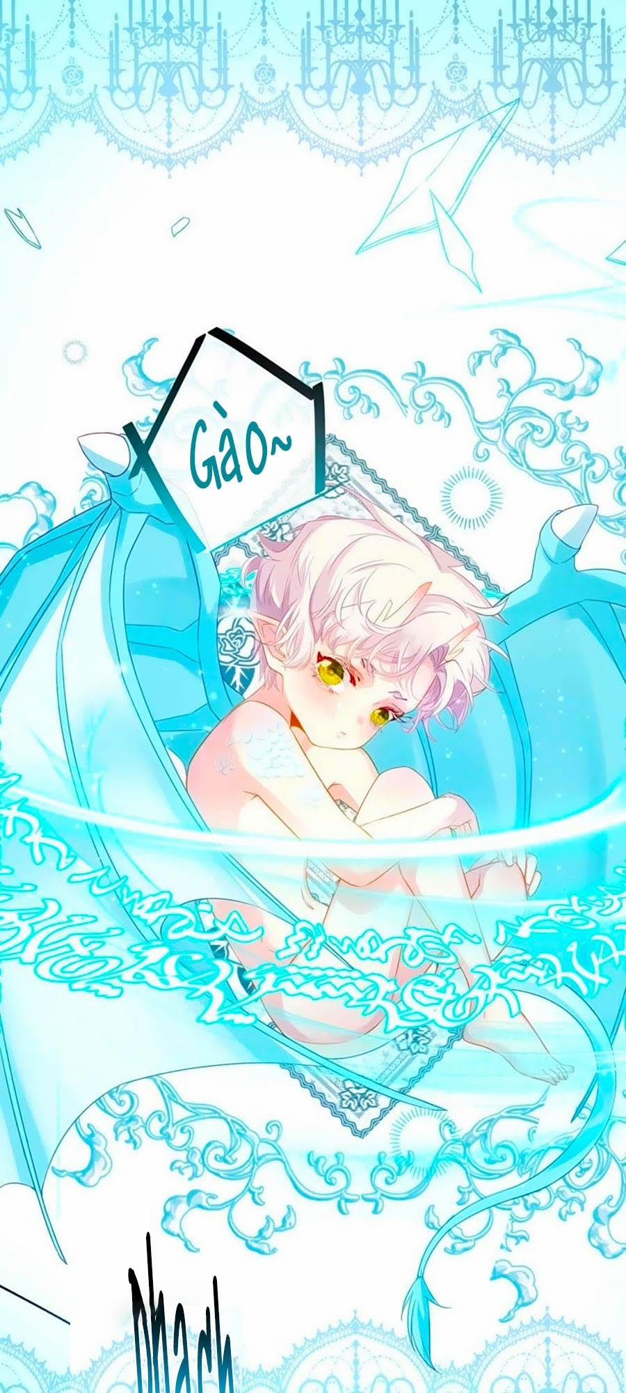 Tân Nương Long Tộc 3 trang 2