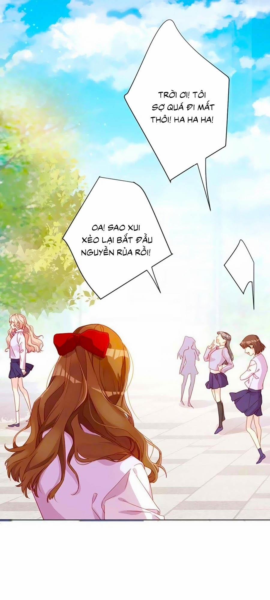 Tân Nương Long Tộc 3 trang 21