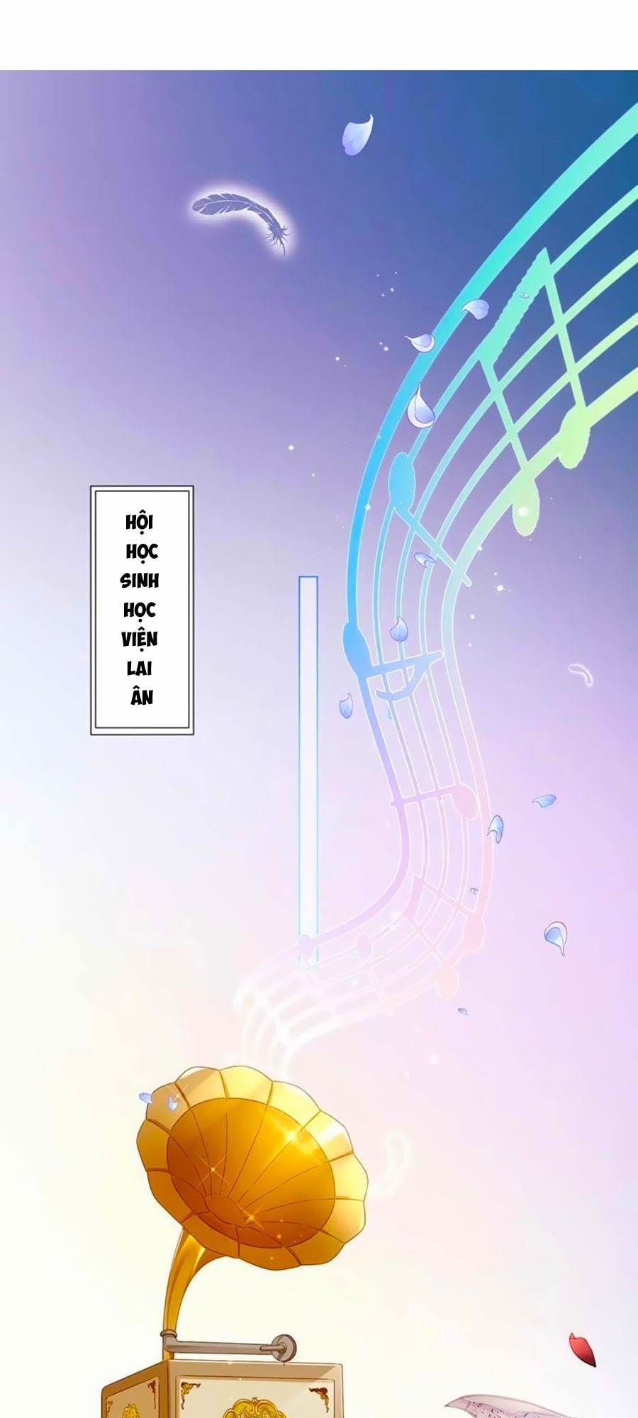 Tân Nương Long Tộc 3 trang 25