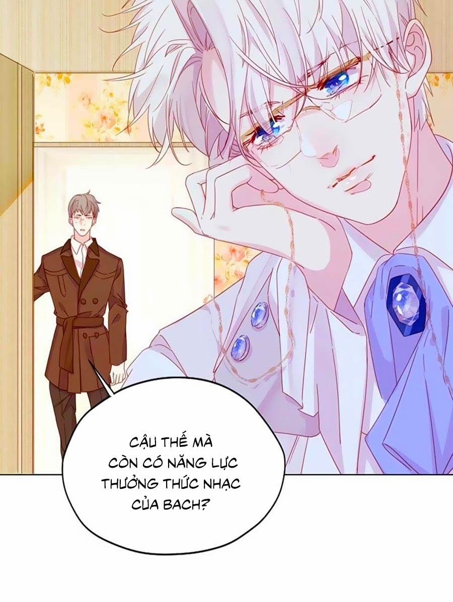 Tân Nương Long Tộc 3 trang 29