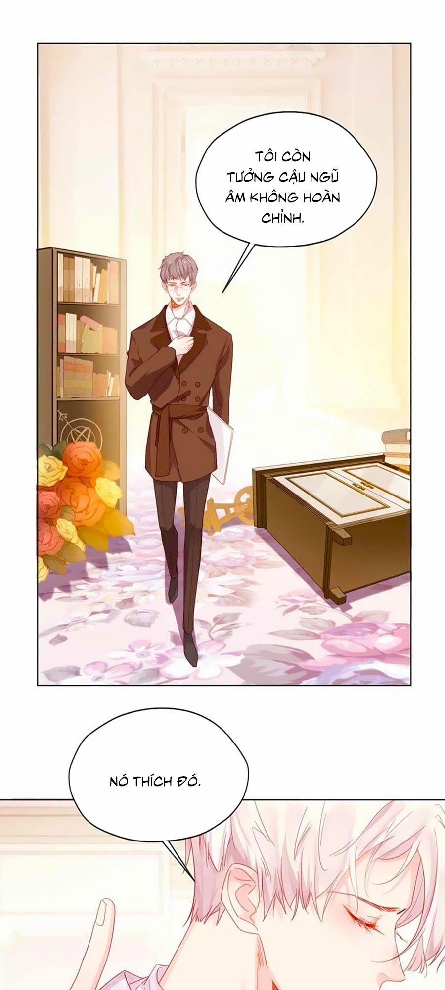 Tân Nương Long Tộc 3 trang 30