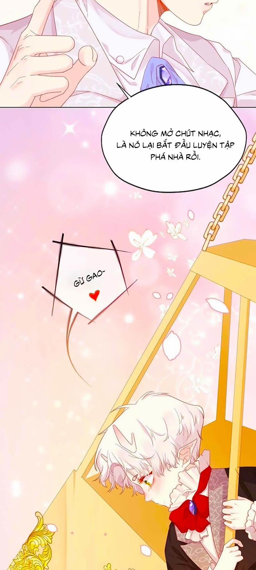 Tân Nương Long Tộc 3 trang 31