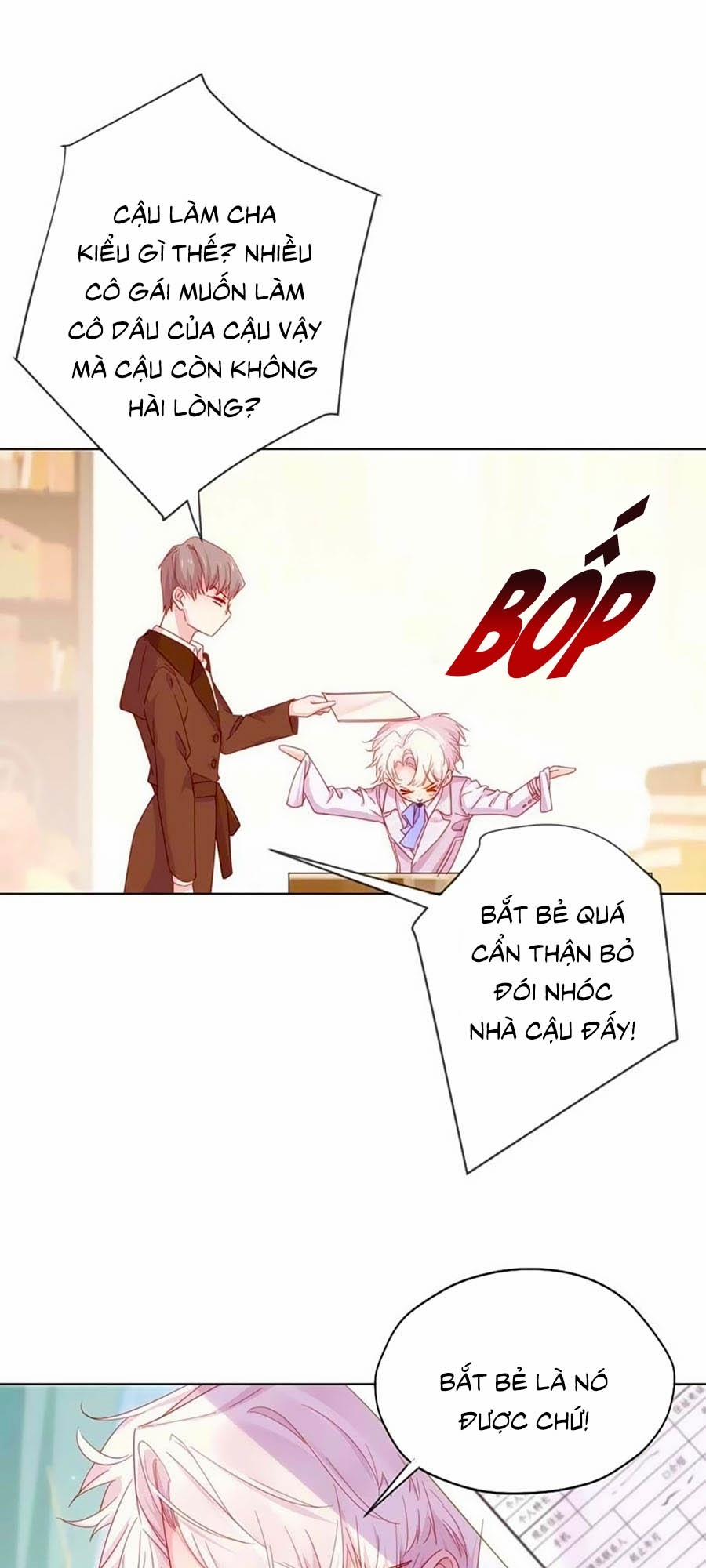 Tân Nương Long Tộc 3 trang 35